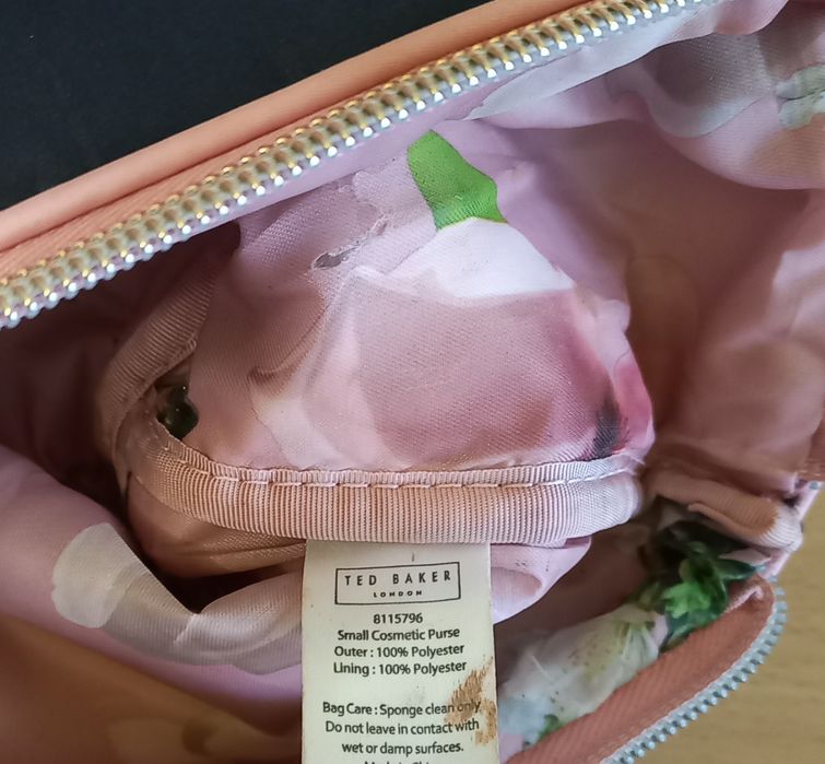 Косметичка Ted Baker