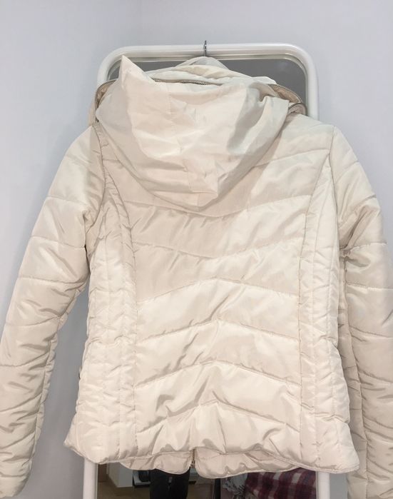 Casaco Shop One (Tamanho S/36)