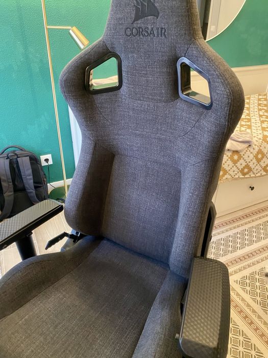 Cadeira Gaming Corsair T3