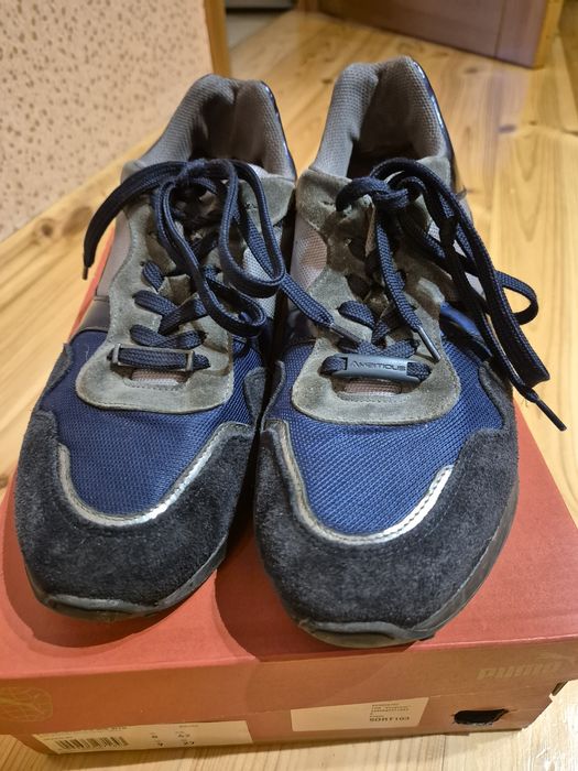 Продам кросівки, Ambitious 41 розмір,кросівки трекінгові Stuco 42p.