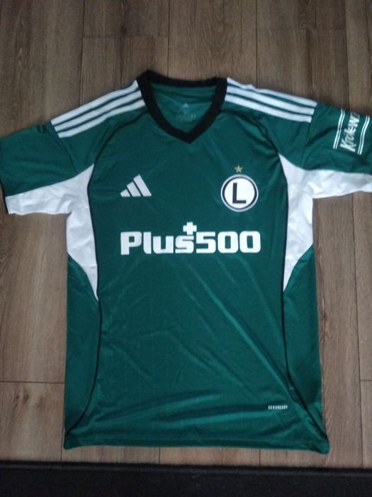 Sprzedam koszulkę Legii Warszawa