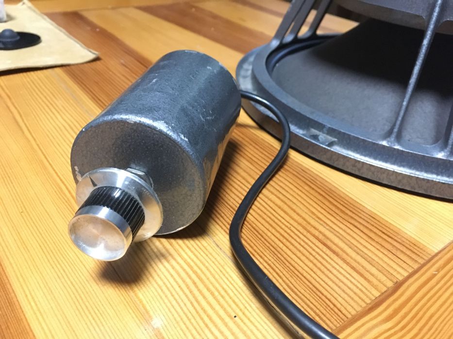 Вінтаж динаміки LAFAYETTE RADIO SK 216w пара