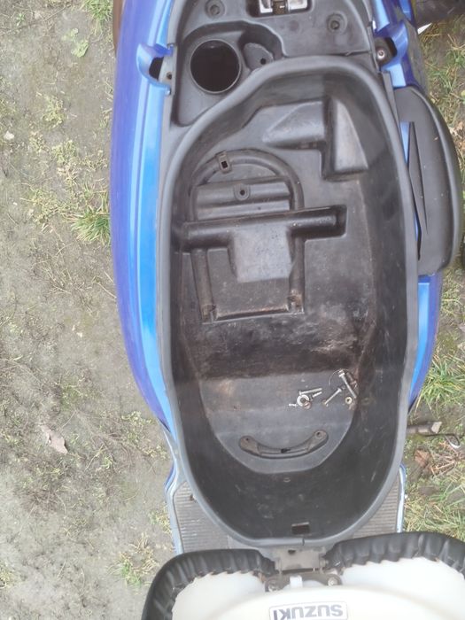 Обмін Продам Suzuki v110