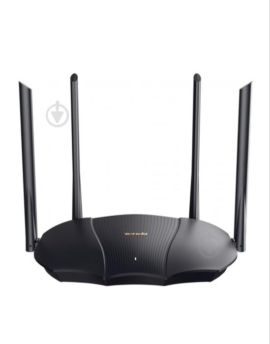 Tenda RX9 Pro WIFI6