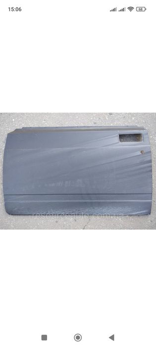 Панель дверей ВАЗ 2114 2115