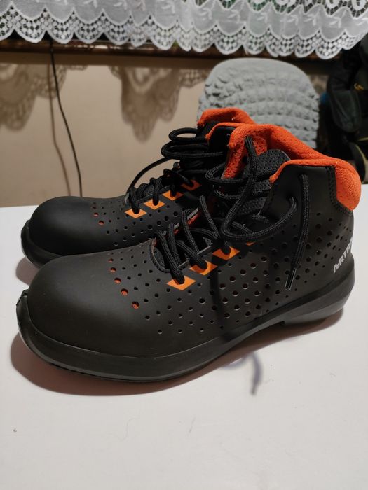 Obuwie robocze buty ARTRA PRO rozm.36 Nowe