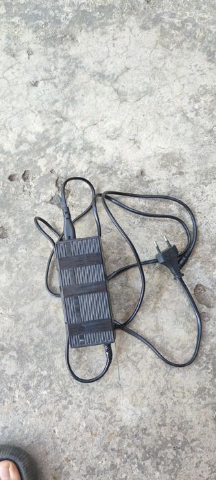 Электросамокат Forte TT-EL-H858 (Черный)