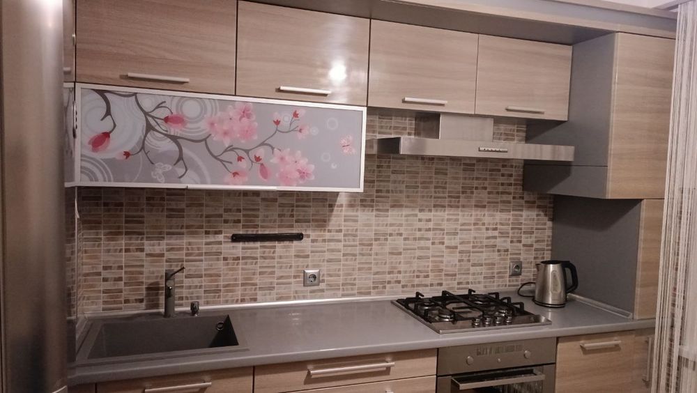 Здам 3х кімнатну квартиру з хорошим ремонтом на Виставці