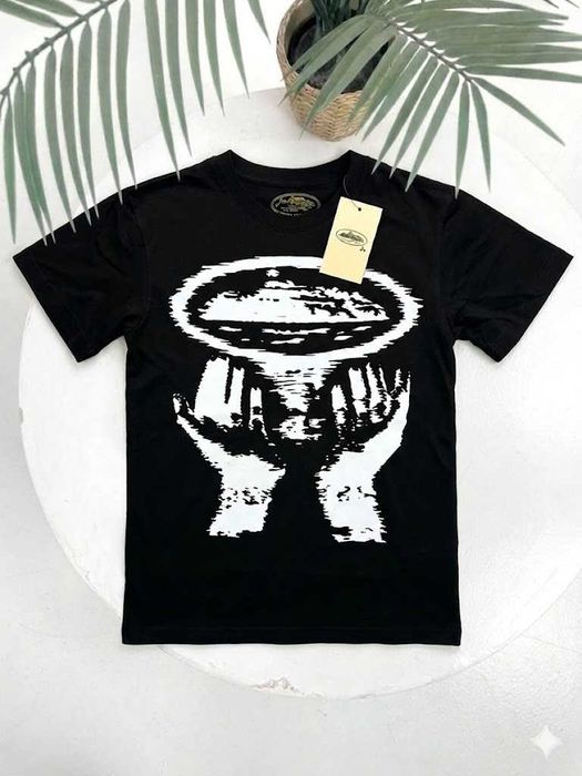 Новая Футболка Corteiz Supreme (XS S M L XL)