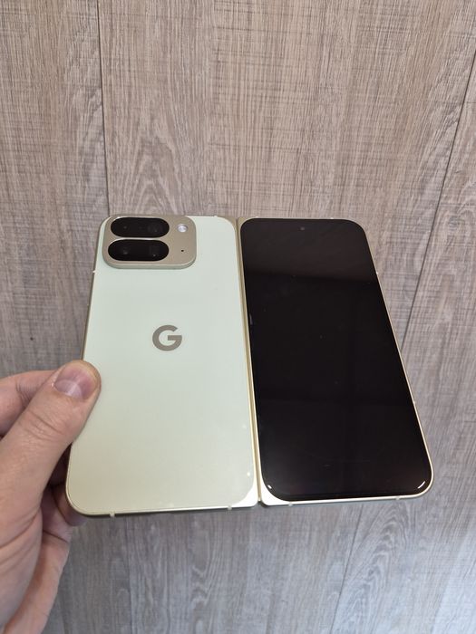 Google pixel 10pro Fold, 16/256