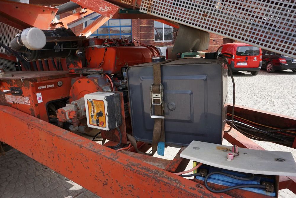 Extec ST 5000