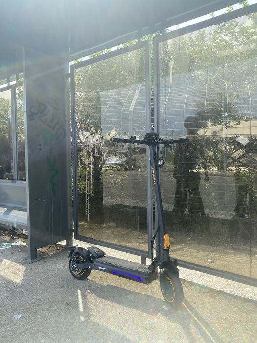 Ausom k20 pro em bom estado
