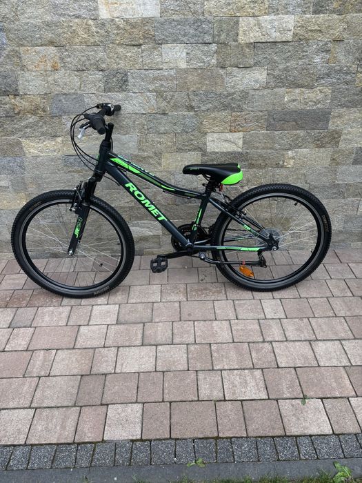 Rowery Romet 24