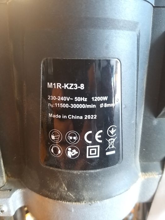 Tupia 220V 1200 W