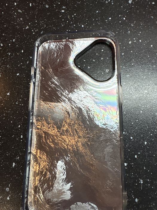 Etui iphone 16 Leopard
