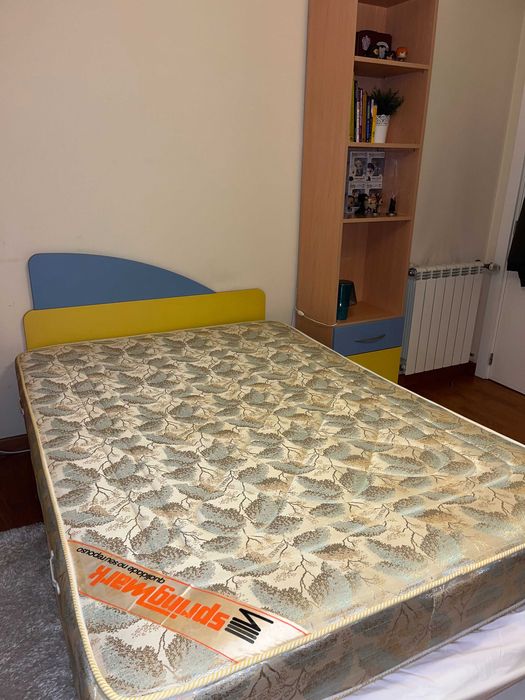 Mobília Completa - Quarto de Criança