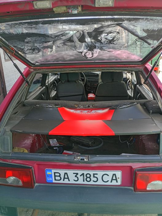 ВАЗ 21093 40000 гривень