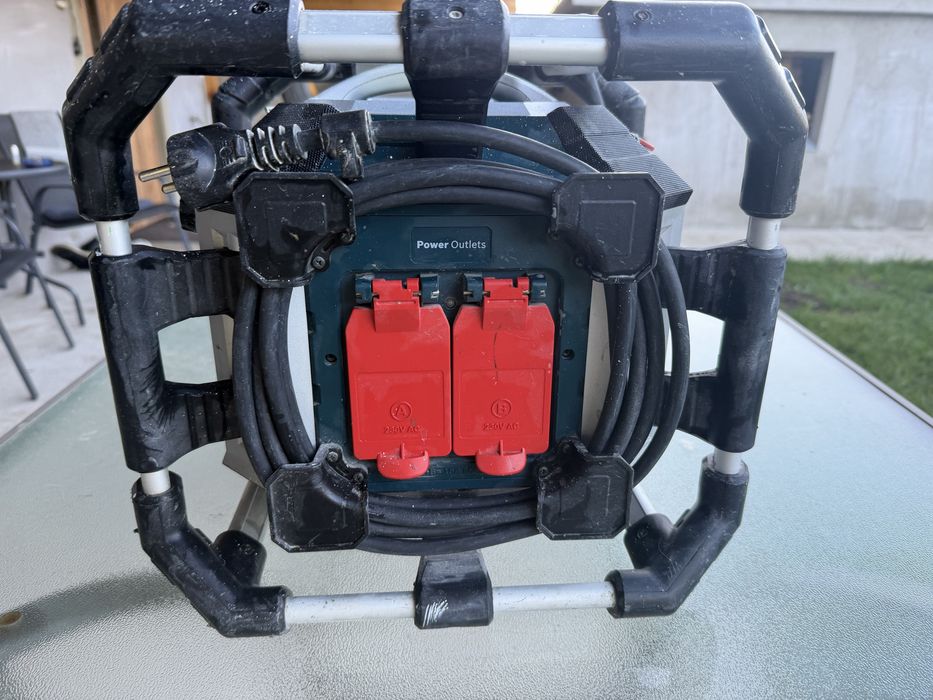 Radio Bosch GML 50