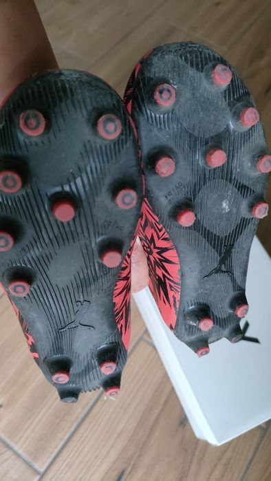 Buty do gry w piłkę Puma r.29