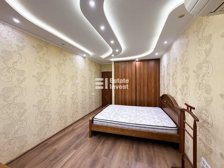 Продам 3к квартиру на Героев Труда