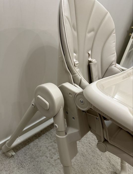 ‼️АКЦІЙНА ЦІНА‼️Дитячий стільчик для годування,зручний,легкий,складний