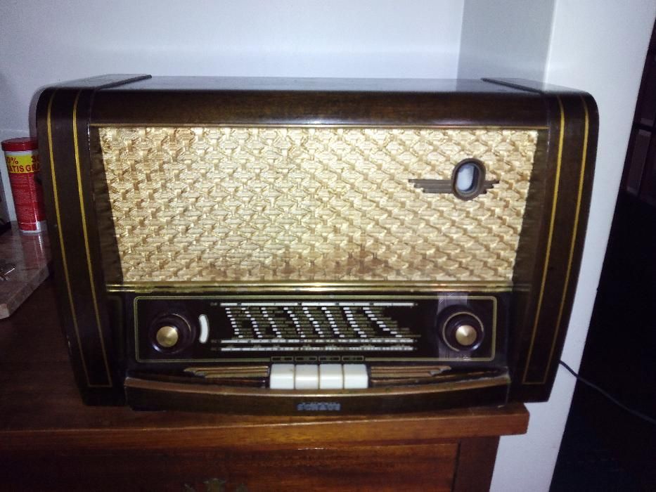 Rádio antigo Porto • OLX Portugal