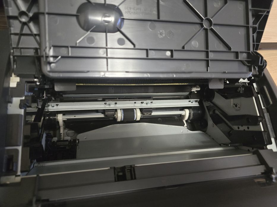 Лазерний принтер Canon lbp6000b