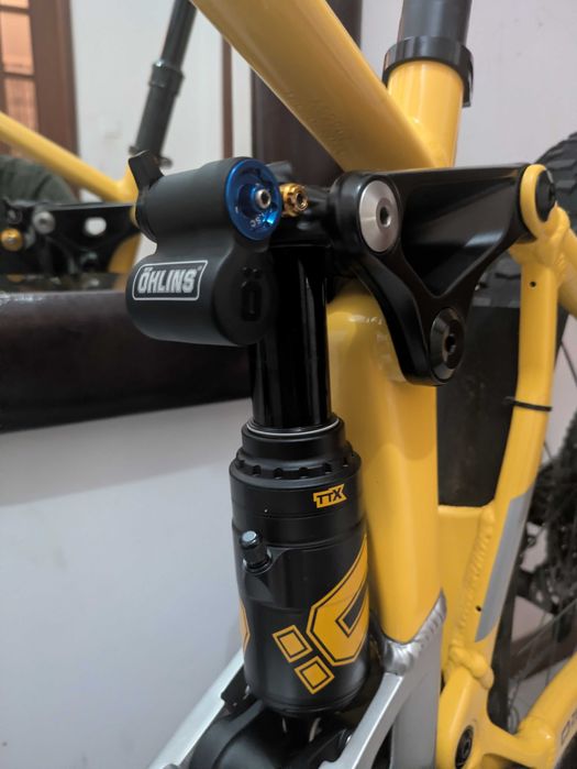 Mondraker Crafty XR 2023