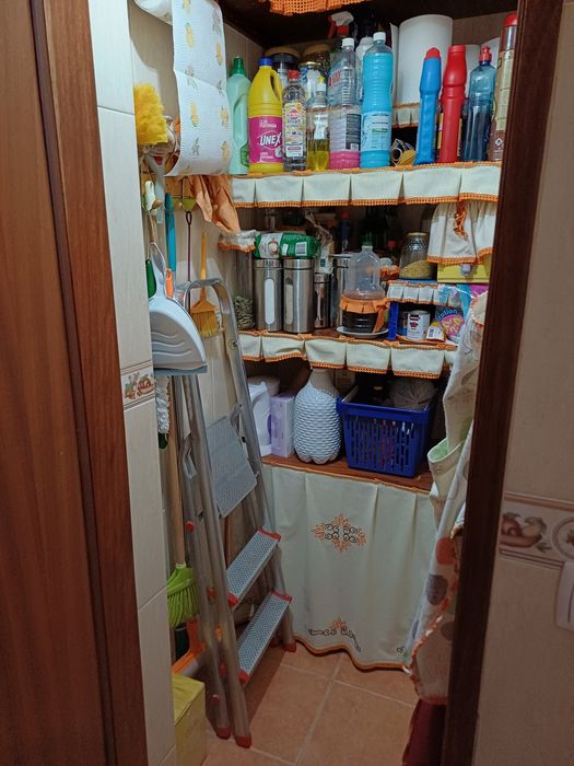 Apartamento T2 em Sines