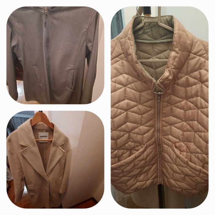 Outlet roupa mulher tamanho L