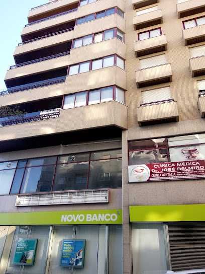 T4- Centro de Oliveira de Azeméis