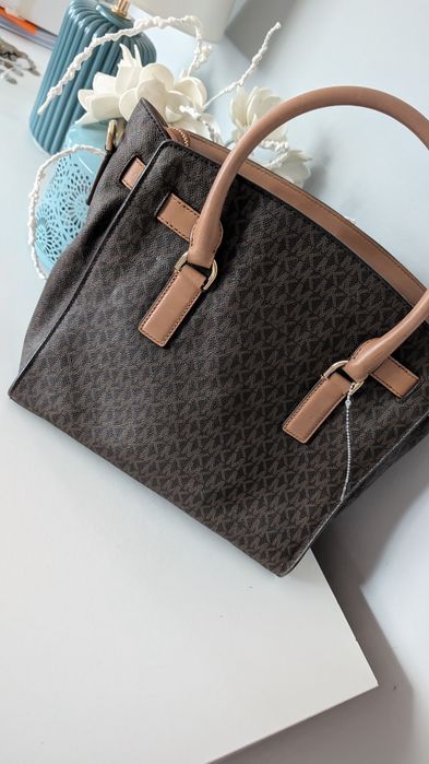 Torebka Michael Kors nowa torebka do ręki