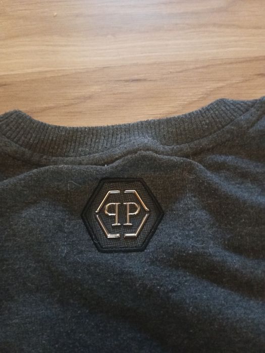 Philipp Plein bluza męska