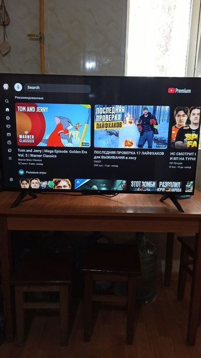 Smart TV Xiaomi L43 4K