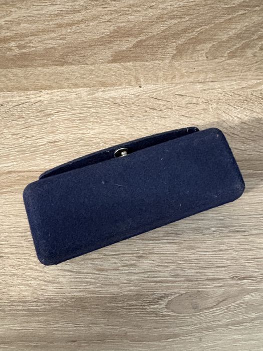 Etui na okulary Specsavers