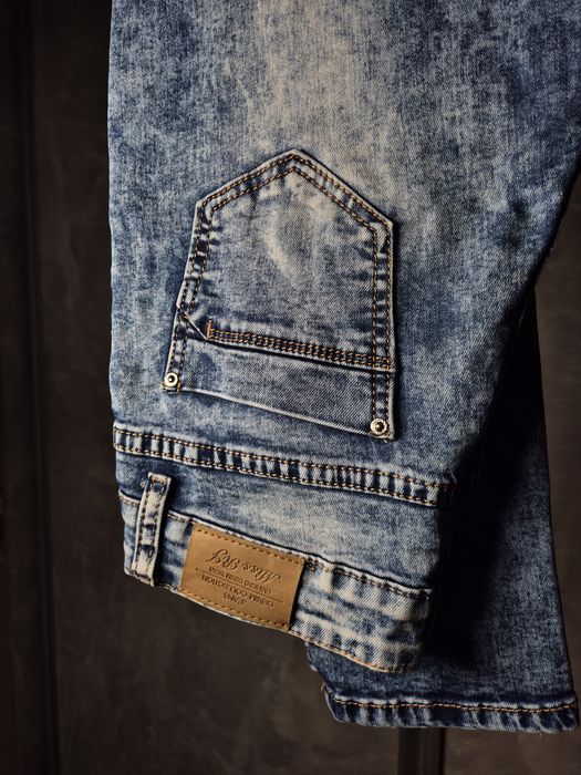 Джинси жіночі Miss RJ