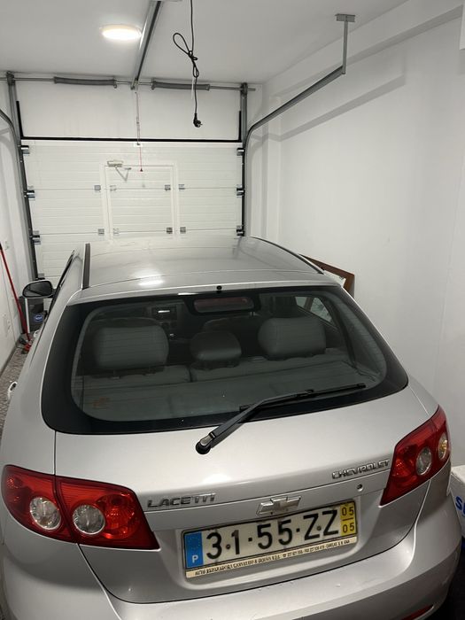Chevrolet Lacetti 1.4 16V