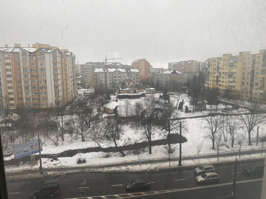 Продаж, 2 кімнатна квартира, вул.Галицька, Франківськ