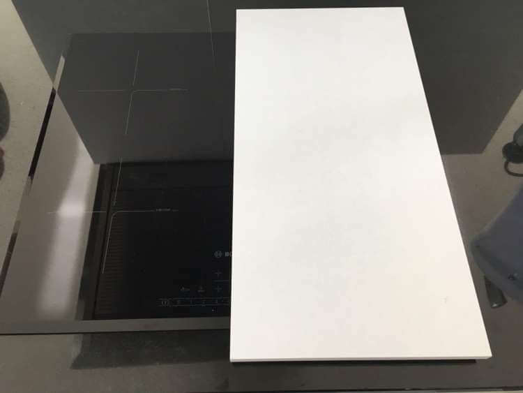 Base Bimby/Robos de Cozinha