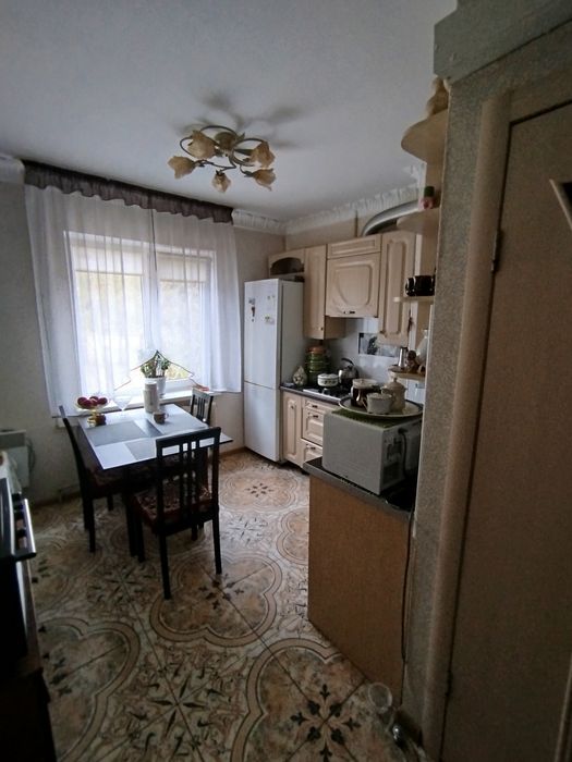 Продается 1комнатная квартира на Шуменском.