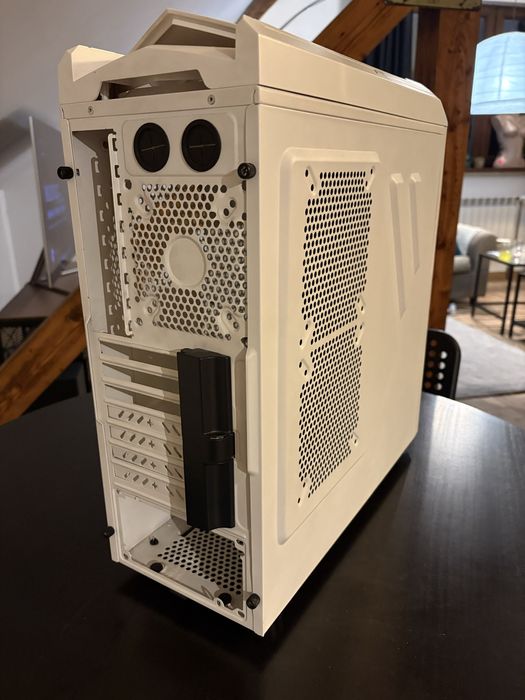 Obudowa komputerowa XPREDATOR X1 Aerocool