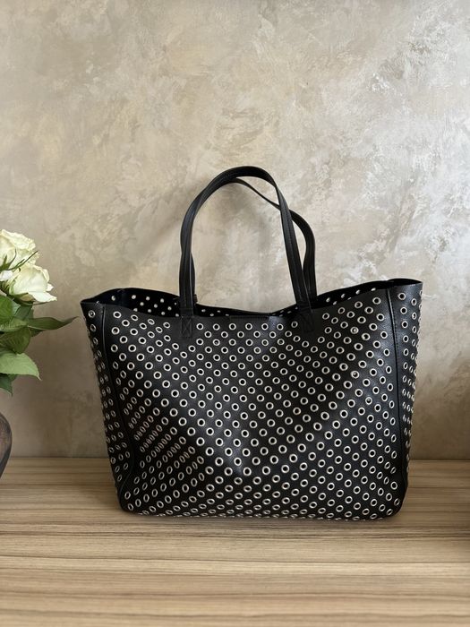 Сумка - шоппер Zara