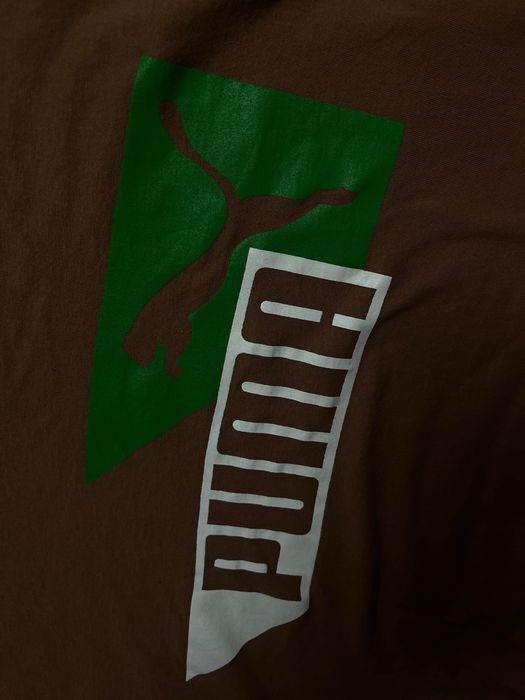 Футболка Puma L розмір