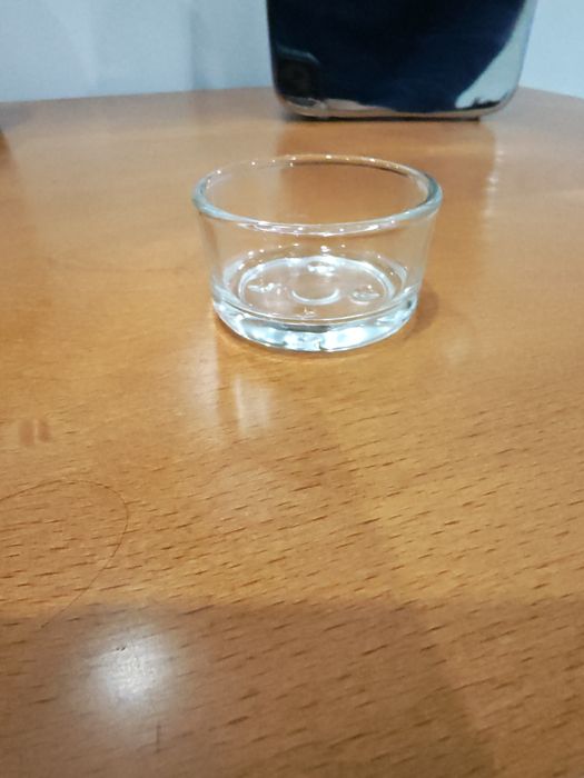 30 unidades Porta Velas ..