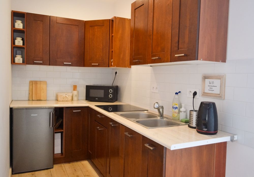 noclegi Sandomierz, nowy obiekt, 800m od starówki