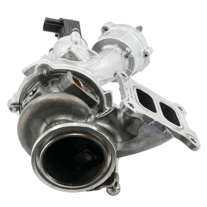 Turbosprężarka 2.0TSI 180 / 190KM