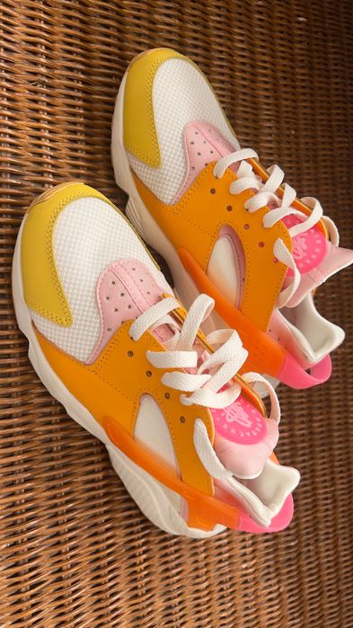 Tenis Nike Air Huarache