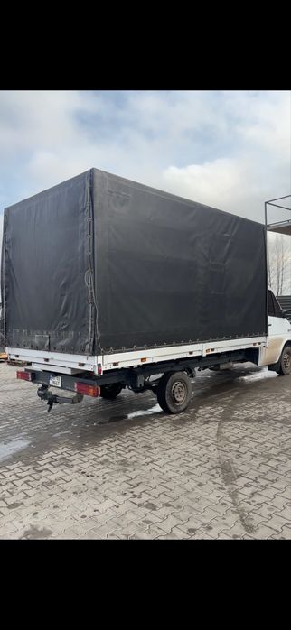 Вантажні перевезення, евакуація