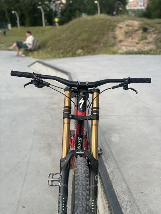 specialized demo 8 27.5