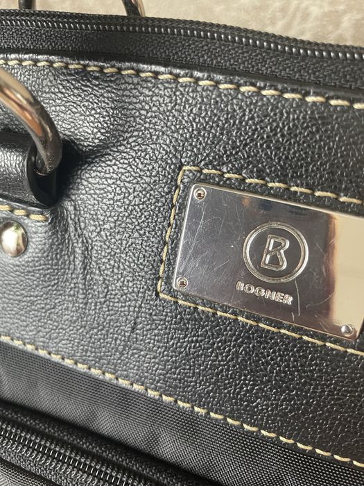 Bogner жіноча сумка нейлонова
